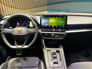 CUPRA Leon – Bild 14
