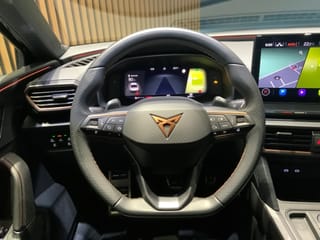 CUPRA Leon – Bild 15