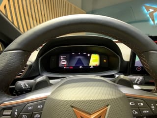 CUPRA Leon – Bild 16