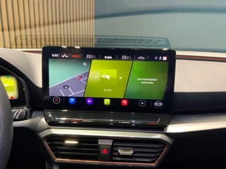 CUPRA Leon – Bild 17