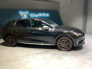 CUPRA Leon – Bild 2