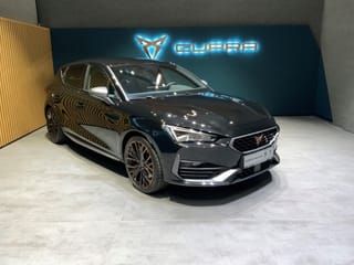 CUPRA Leon – Bild 3