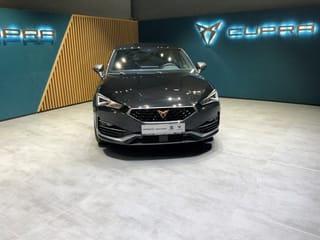 CUPRA Leon – Bild 4