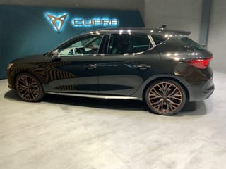 CUPRA Leon – Bild 6