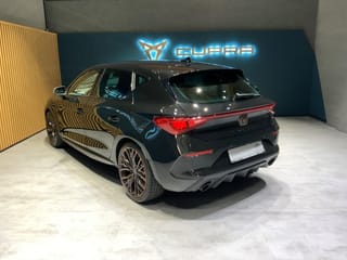 CUPRA Leon – Bild 7