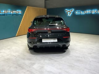 CUPRA Leon – Bild 8