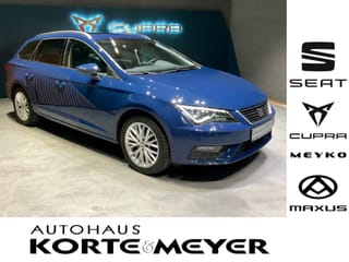 SEAT Leon – Bild 1
