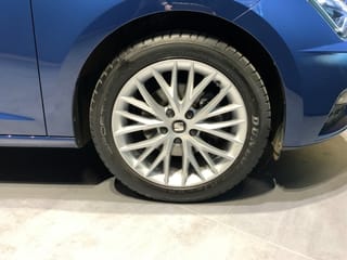 SEAT Leon – Bild 10