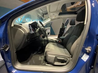 SEAT Leon – Bild 11