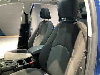 SEAT Leon – Bild 12