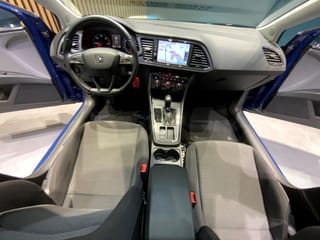 SEAT Leon – Bild 13