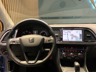 SEAT Leon – Bild 14