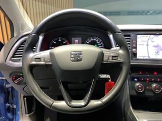 SEAT Leon – Bild 15