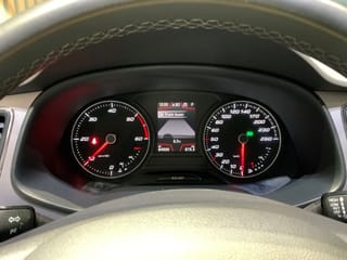 SEAT Leon – Bild 16