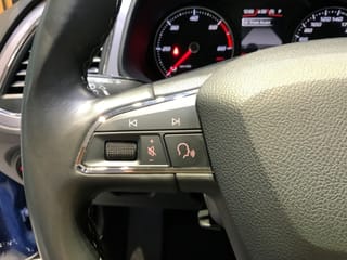 SEAT Leon – Bild 17