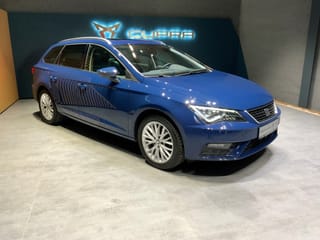 SEAT Leon – Bild 2