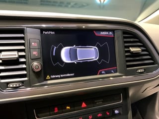 SEAT Leon – Bild 19