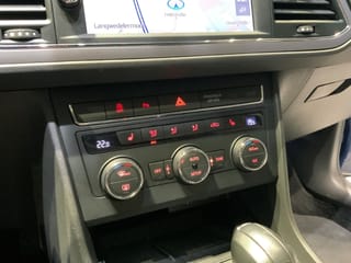 SEAT Leon – Bild 20