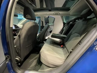 SEAT Leon – Bild 22