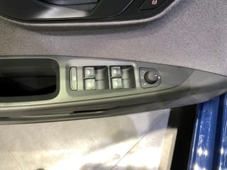 SEAT Leon – Bild 24