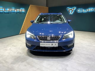 SEAT Leon – Bild 3