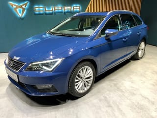 SEAT Leon – Bild 4