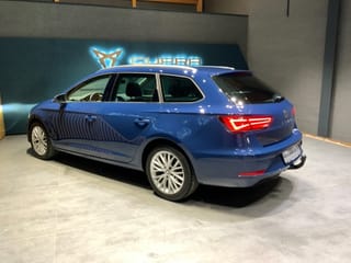 SEAT Leon – Bild 5