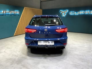 SEAT Leon – Bild 6