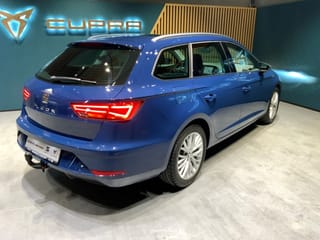 SEAT Leon – Bild 8