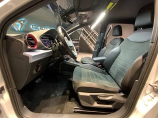 SEAT Ibiza – Bild 9