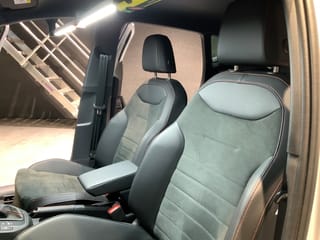 SEAT Ibiza – Bild 10
