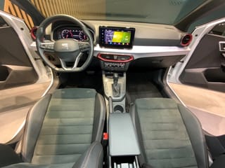 SEAT Ibiza – Bild 11