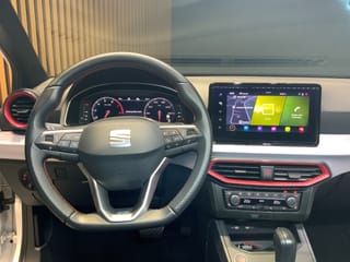 SEAT Ibiza – Bild 12