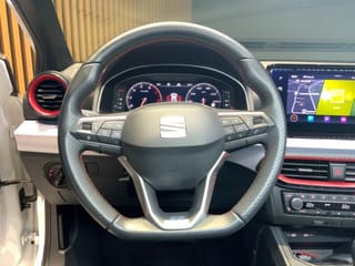 SEAT Ibiza – Bild 13