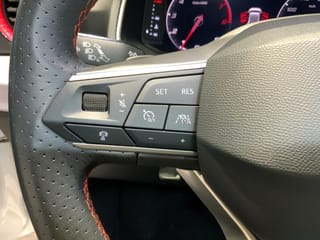 SEAT Ibiza – Bild 15