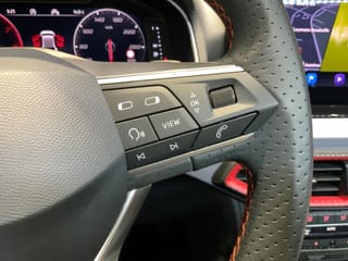 SEAT Ibiza – Bild 16