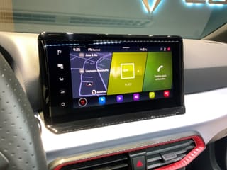 SEAT Ibiza – Bild 17