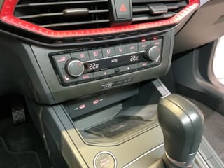SEAT Ibiza – Bild 18