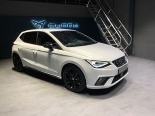 SEAT Ibiza – Bild 2