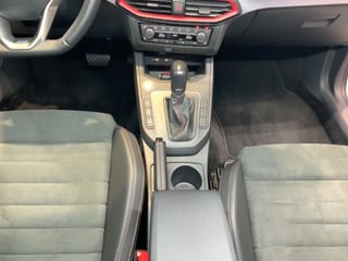 SEAT Ibiza – Bild 19