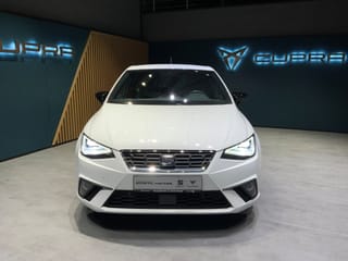 SEAT Ibiza – Bild 3