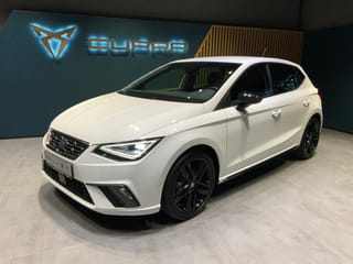 SEAT Ibiza – Bild 4