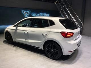 SEAT Ibiza – Bild 5