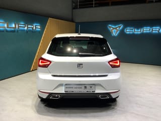SEAT Ibiza – Bild 6