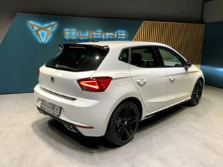 SEAT Ibiza – Bild 7
