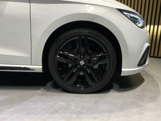 SEAT Ibiza – Bild 8