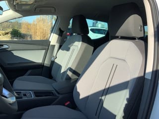 SEAT Leon – Bild 10