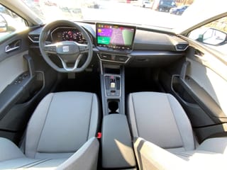 SEAT Leon – Bild 11