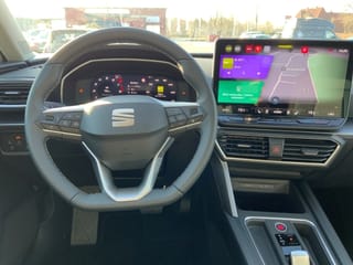 SEAT Leon – Bild 12