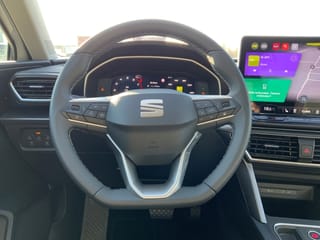 SEAT Leon – Bild 13